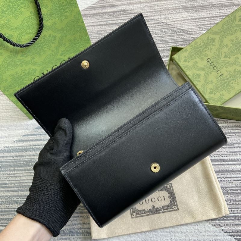 Gvc*1 wallets